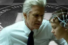 “洗脑”、下药……中情局用数百名儿童做实验，震惊世界图片