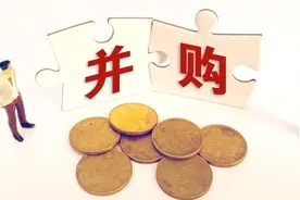 并购志｜半价亏损出售，又要花近3倍价格买回，万里股份在玩什么资本游戏？图片
