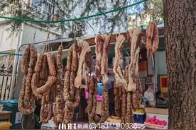 吃货圈·互动 |“晒年货赢大礼”第2波中奖名单出炉，自助餐券究竟花落谁家，一起来看图片