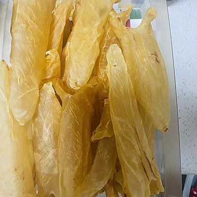 鸡花胶鲍鱼炖汤的做法大全 鸡花胶鲍鱼炖汤的做法大全视频