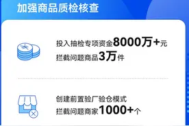 坚持平台治理是重中之重 抖音电商一年处罚超8千名百万粉丝达人图片