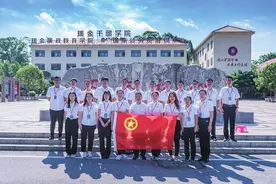 强信念 重实践 在学史力行中书写航空工业直升机所青年故事图片
