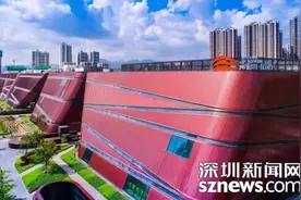 龙岗部分文娱场所有序开放限流50% 深圳·红立方恢复开放图片