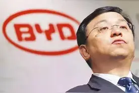 新汽车人争鸣 | 王传福：比亚迪的边界有多大，我先不说图片