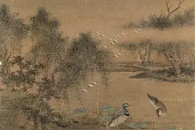 雪似梅花，梅花似雪，老来旧事无人说｜周末读诗图片