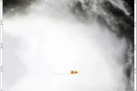 汤加现状直击！首都道路、植被、汽车几乎全被火山灰覆盖，5万人饮用水来源堪忧图片