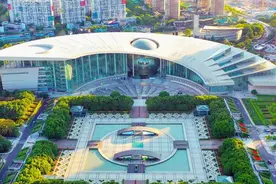 【提示】科技馆自博馆天文馆初一至初六正常开放图片