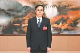 南通代表团团长王晖：奋力打造全省高质量发展重要增长极图片