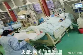 男子遭狗咬，生吃毒虫“以毒攻毒”住进ICU图片