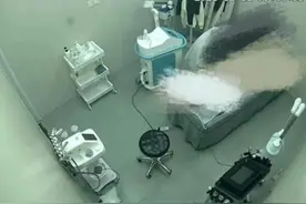 疯狂的偷拍黑产：摄影头实时监控套餐在千人群叫卖图片