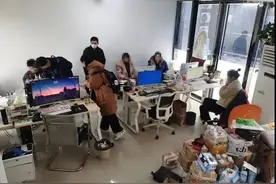 收到这类快递要小心！已有多人中招图片