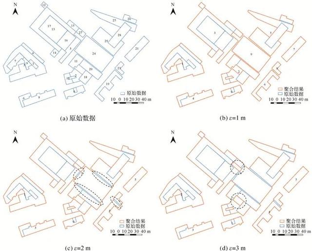 c凹多边形delaunay三角化