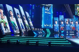 IWO总决赛落幕，Aster战胜XG夺冠！萧泓：电竞入奥只是时间问题