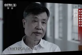 海花岛幕后推手：书记落马，儿子成“红通”！本人收200万妻儿收1亿图片