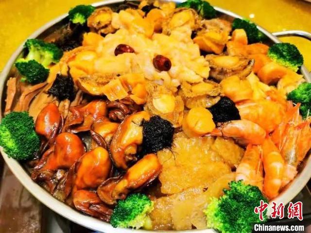 油炸花胶 2026年油炸花胶的做法大全