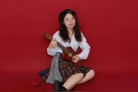 眼里有光，多彩向上！这个东大女生用行动点亮青春图片