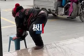 河北老夫妻拿火化证挨家银行查询儿子生前存款，中国人民银行武安市支行已介入图片