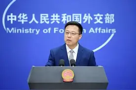 美暂停中国航司44趟美国赴华航班 外交部：霸道无礼，极不负责图片