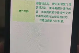 期末成绩单变脸：有等级无分数图片