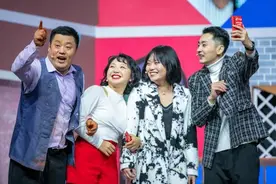2022年辽视春晚录制完毕：喜剧人组成新搭档，新老面孔有亮点图片