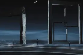 一首歌B站播放400万，“又怪又好听”，THE EITHER乐队“出圈”图片