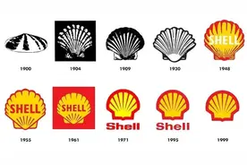 「消息」壳牌正式更名图片