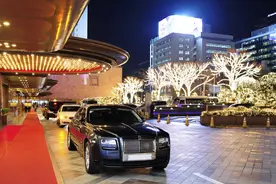 谁把上千万的豪车买断货了？图片