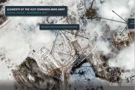 晨枫：西方“管杀不管埋”，乌克兰的泥潭越拖越深图片