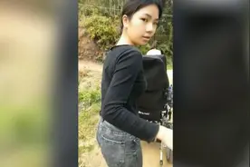 对话“幼时被捡长大回乡当老师”女生：从养父身上学会感恩视频封面