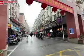 南宁最“虎”的地名，你知道多少个？丨虎年说虎·地名篇图片