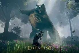 FromSoftware：《艾尔登法环》主线剧情大约30小时图片