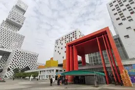 佛山假期遛娃好去处！好看好玩还涨知识图片