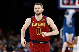 骑士官宣和乐福达成合同买断 球队将会退役他的0号球衣图片