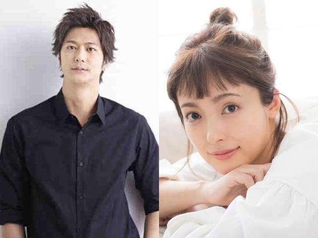 佐佐木希、赤楚卫二，一天20多位艺人确诊！这波疫情有点猛