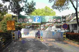 【便民】全天候开放！上海各大火车站、机场停车库位置、收费标准在此→图片