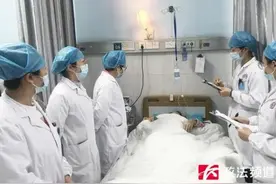 长沙怀孕8个月孕妇热衷打麻将，险进“鬼门关”图片