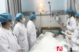 长沙怀孕8个月孕妇热衷打麻将，险进“鬼门关”图片