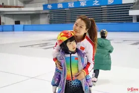 直击冬奥｜专访短道速滑金牌教练赵小兵：东北小城如何走出3位短道速滑冬奥冠军图片