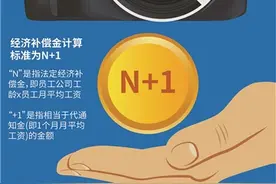 与单位解除协议 员工补偿金怎么算？图片