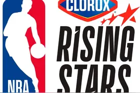 NBA官方公布2022全明星新秀赛新赛制图片