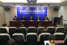 南昌GDP迈上六千亿，全国省会城市排位有望提升到第15位图片