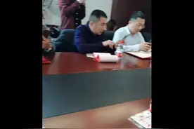 颁奖仪式上，壹点号的“新玩法”亮了图片
