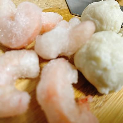 海鲜披萨这样吃，全家都喜欢