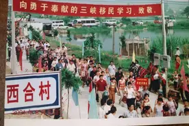 三峡移民20年，他们在广东还好吗？图片