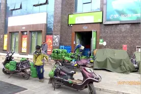 昆明市民注意！春节假期送水时间有调整图片