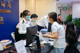 【规范申报】如何修改或撤销进出口货物报关单？图片