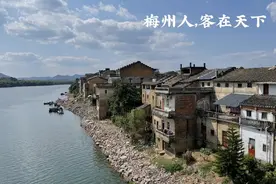 广东客家人最多的城市，太硬气了图片