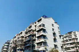 最新消息：宁波这9个小区即将改造图片