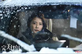 专访高圆圆：什么是完美伴侣？“两个人互相成全、也保持自我”图片