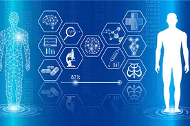 毕马威中国联合金蝶发布生命科学产业数字化转型白皮书图片